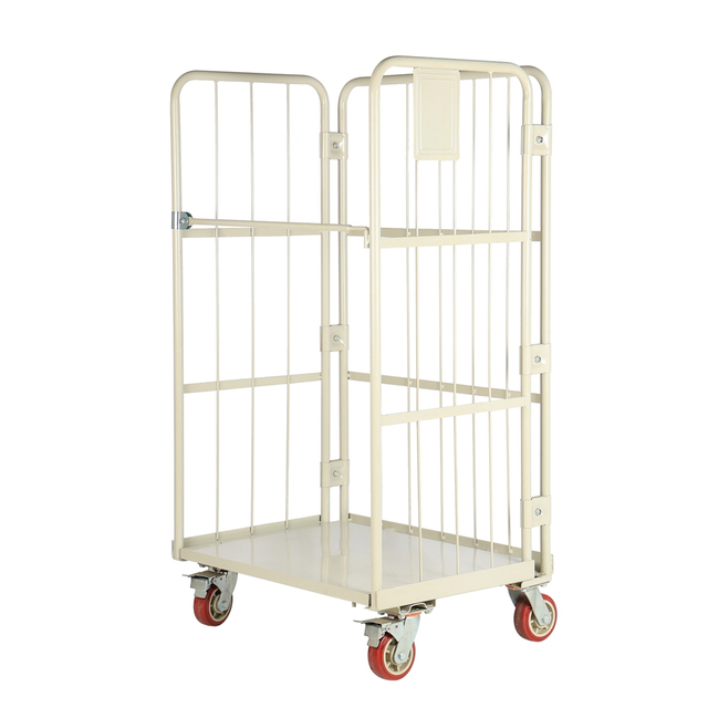 卷式储物车DR-RC001